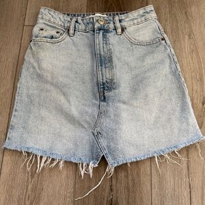 Zara Jean skirt
